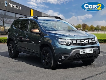 Used Dacia Duster 2023 for sale - 79502404: Photo