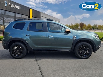 Used Dacia Duster 2023 for sale - 79502404: Photo