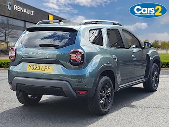 Used Dacia Duster 2023 for sale - 79502404: Photo