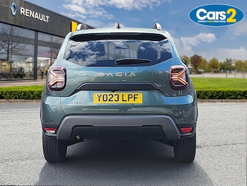 Used Dacia Duster 2023 for sale - 79502404: Photo