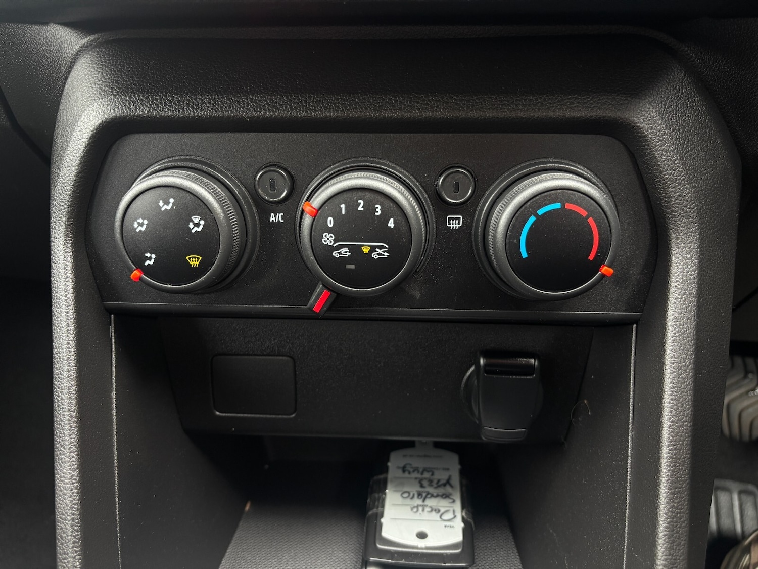 Vehicle 23