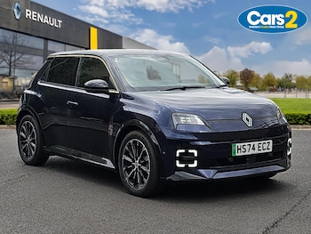 Used Renault 5 2025 for sale - 79108555: Photo