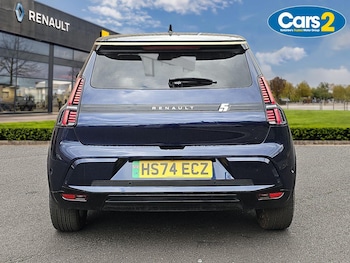 Used Renault 5 2025 for sale - 79108555: Photo