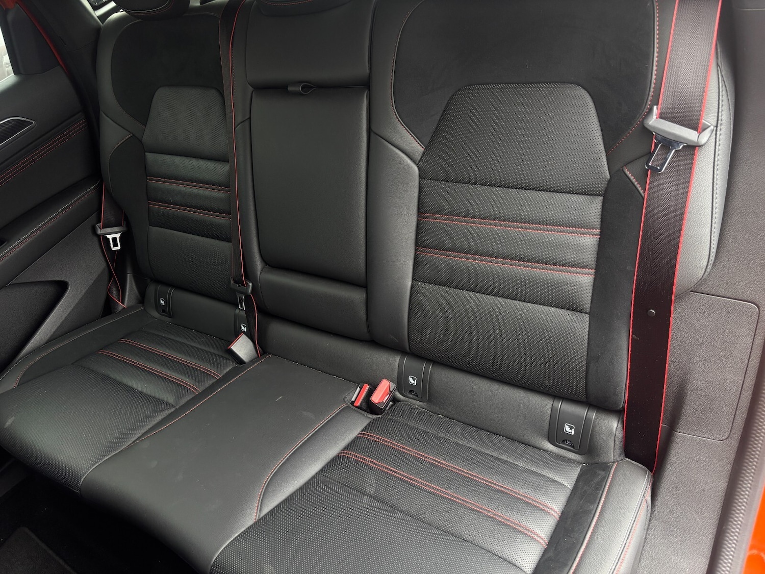 Used Renault Arkana 2022 for sale - 77399298: Photo 17