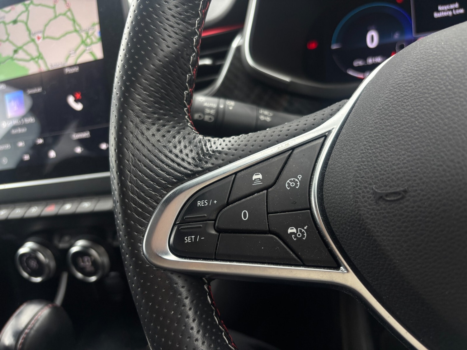 Used Renault Arkana 2022 for sale - 77399298: Photo 19