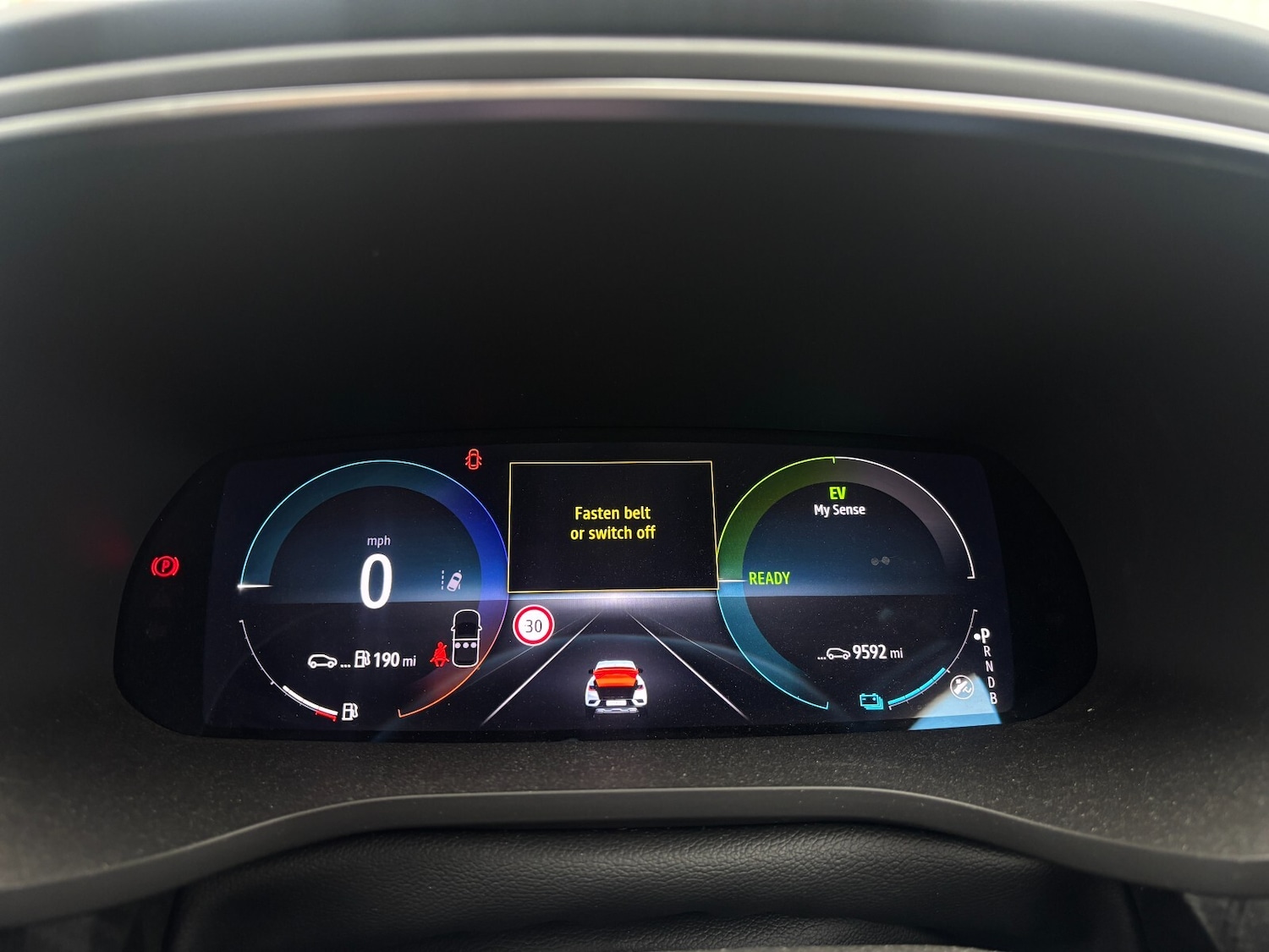 Used Renault Arkana 2022 for sale - 77399298: Photo 20