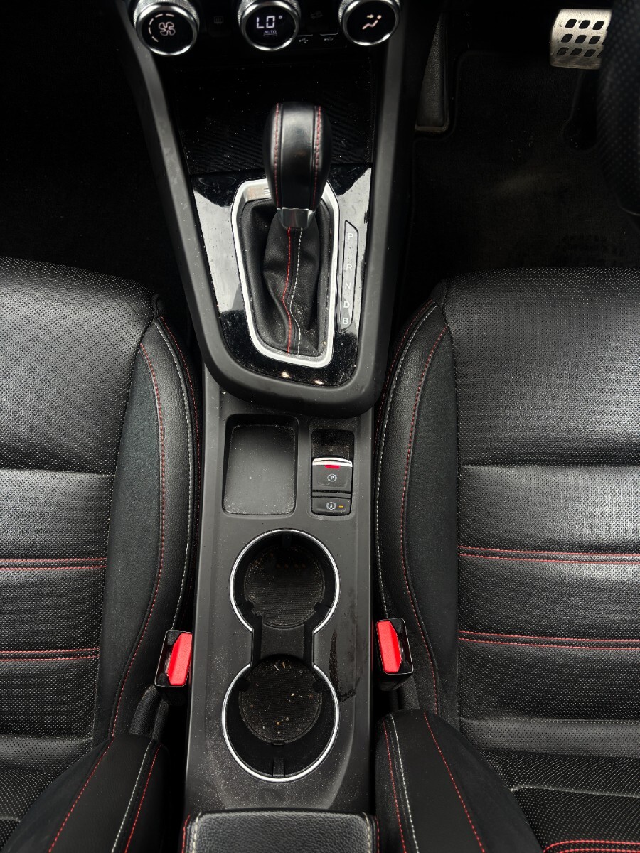 Used Renault Arkana 2022 for sale - 77399298: Photo 24