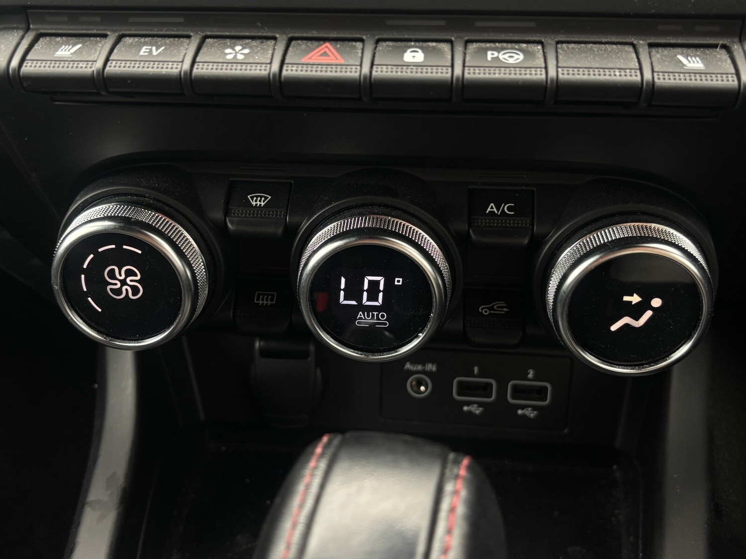 Used Renault Arkana 2022 for sale - 77399298: Photo 30