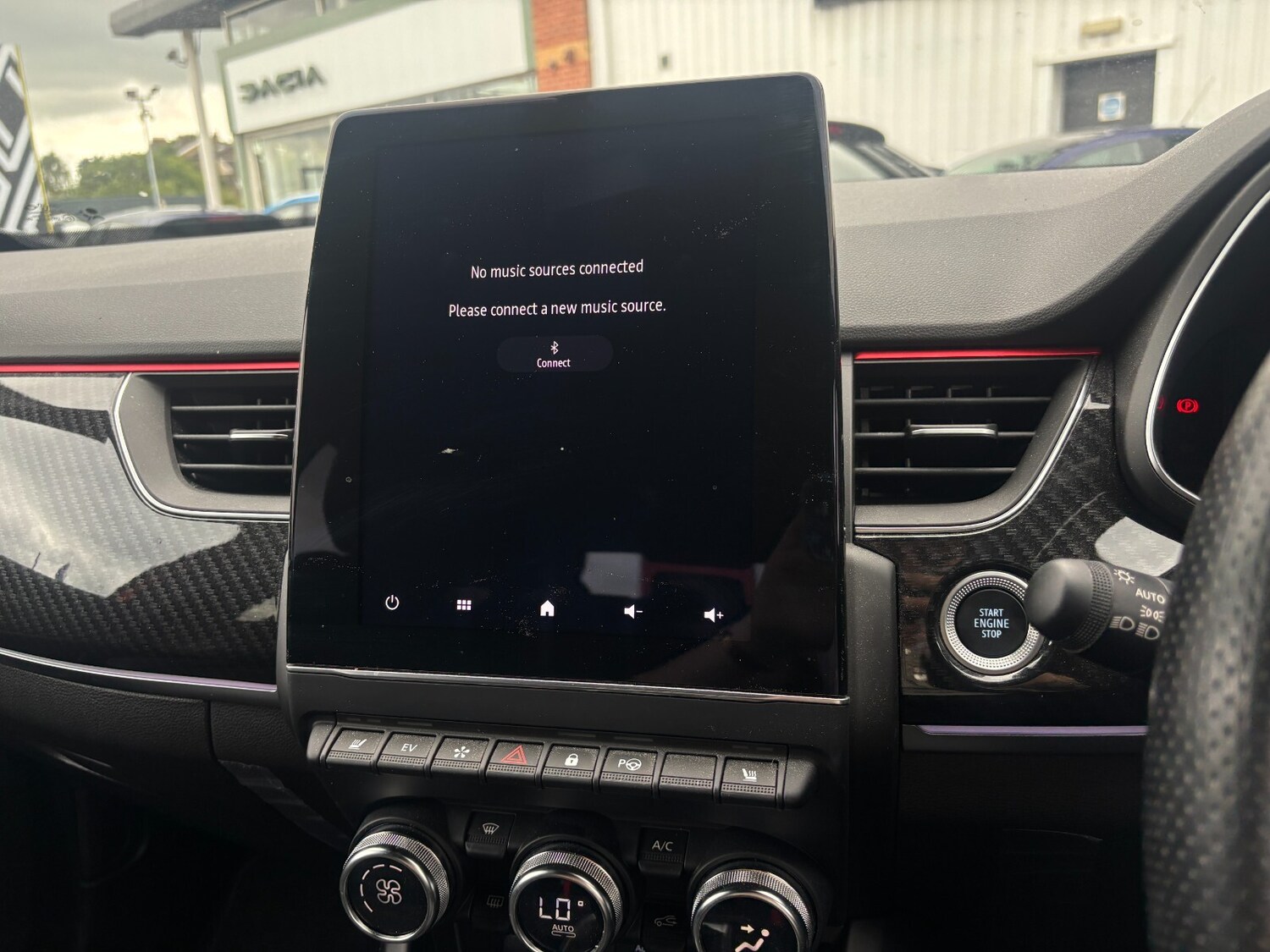 Used Renault Arkana 2022 for sale - 77399298: Photo 33