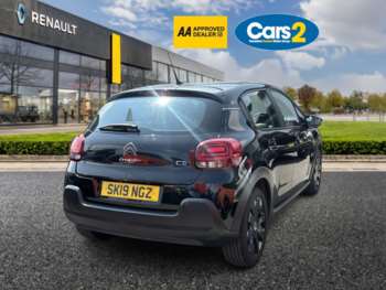 Used Citroen C3 2019 for sale - 75010581: Photo