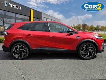 Used Renault Symbioz 2025 for sale - 79502113: Photo