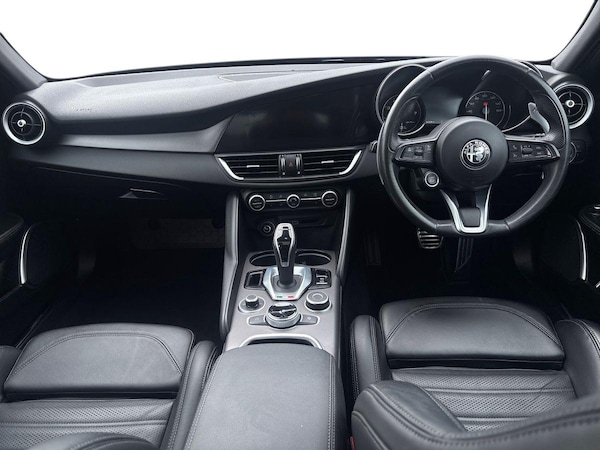 Used Alfa Romeo Giulia 2022 for sale - 76154671: Photo 11