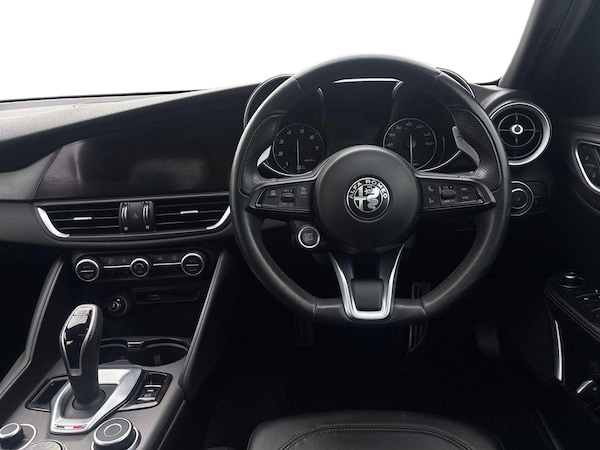 Used Alfa Romeo Giulia 2022 for sale - 76154671: Photo 12