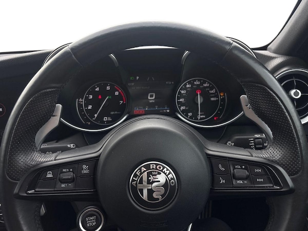 Used Alfa Romeo Giulia 2022 for sale - 76154671: Photo 13