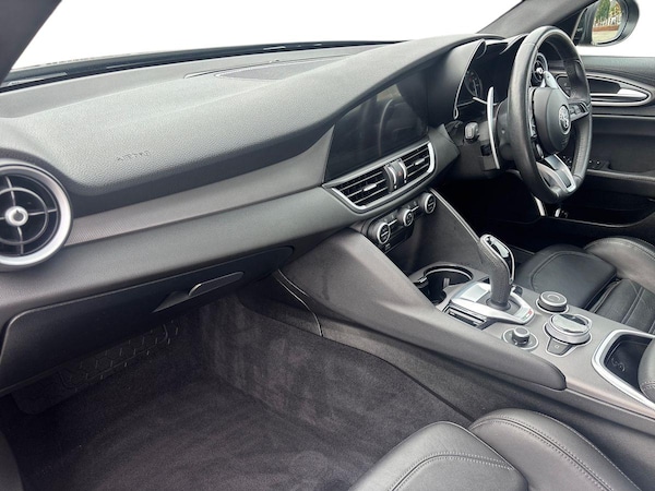 Used Alfa Romeo Giulia 2022 for sale - 76154671: Photo 15