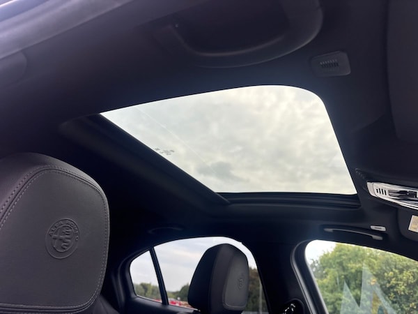 Used Alfa Romeo Giulia 2022 for sale - 76154671: Photo 22