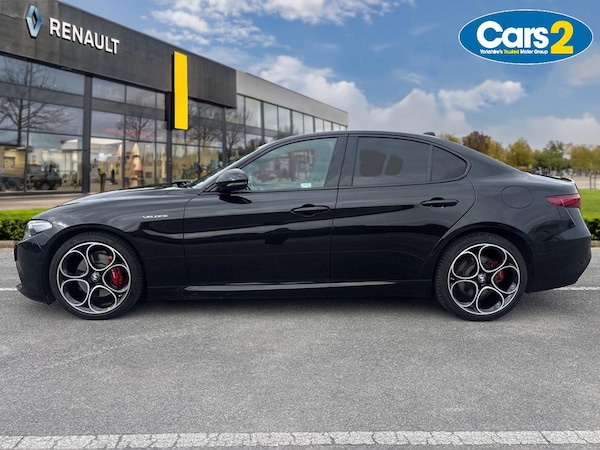 Used Alfa Romeo Giulia 2022 for sale - 76154671: Photo 6