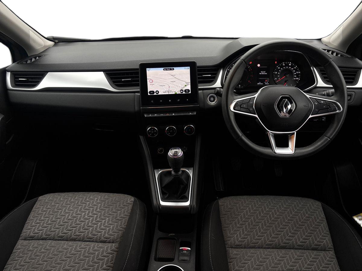 Used Renault Captur 2022 for sale - 76344080: Photo 11