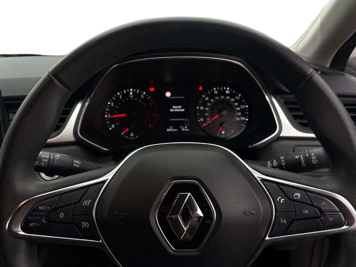 Used Renault Captur 2022 for sale - 76344080: Photo 13