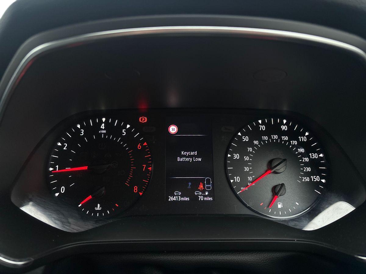 Used Renault Captur 2022 for sale - 76344080: Photo 14