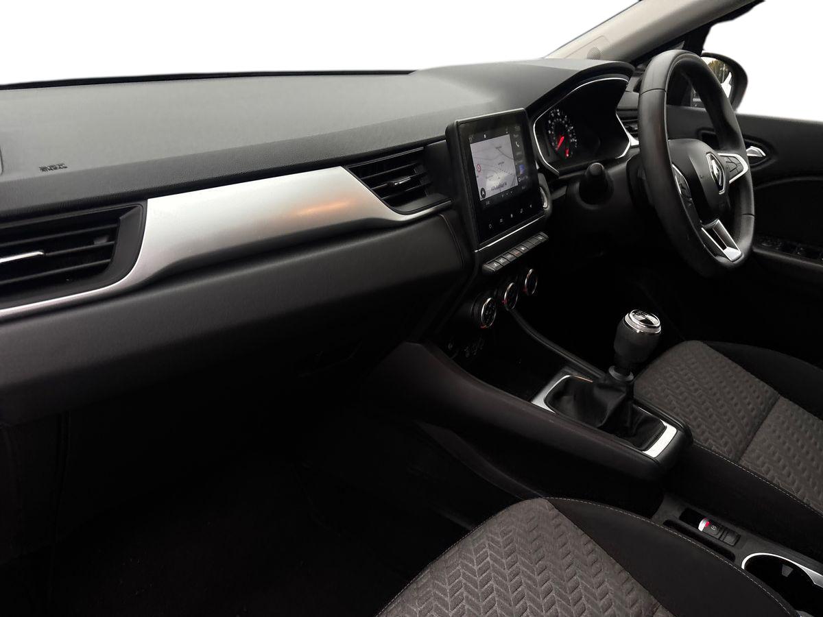 Used Renault Captur 2022 for sale - 76344080: Photo 15