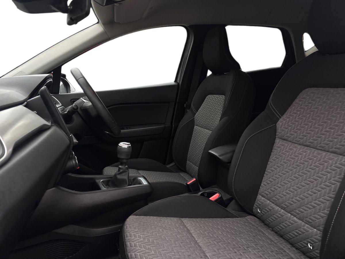 Used Renault Captur 2022 for sale - 76344080: Photo 16