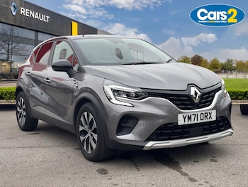 2022 - 1.0 TCE 90 SE Limited 5dr