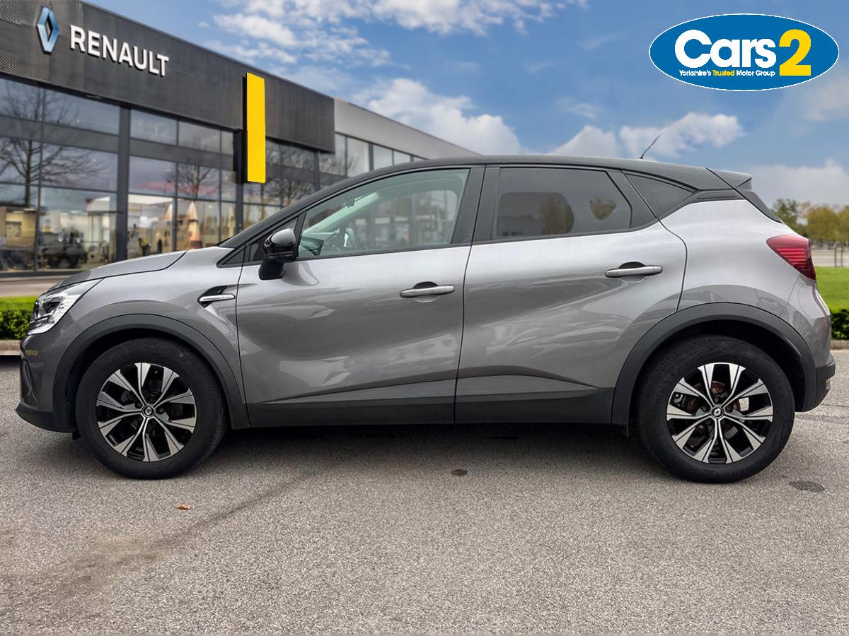 Used Renault Captur 2022 for sale - 76344080: Photo 6