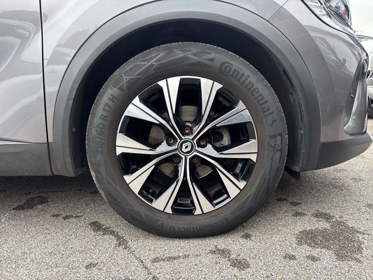 Used Renault Captur 2022 for sale - 76344080: Photo 9