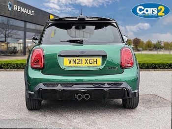 Used MINI Hatch 2021 for sale - 79225530: Photo