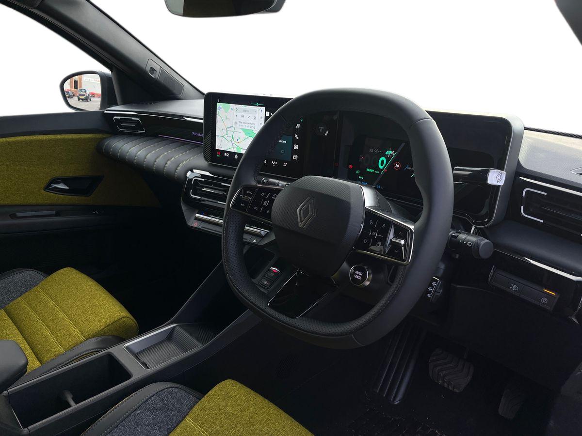 Used Renault 5 2025 for sale - 76731481: Photo 10