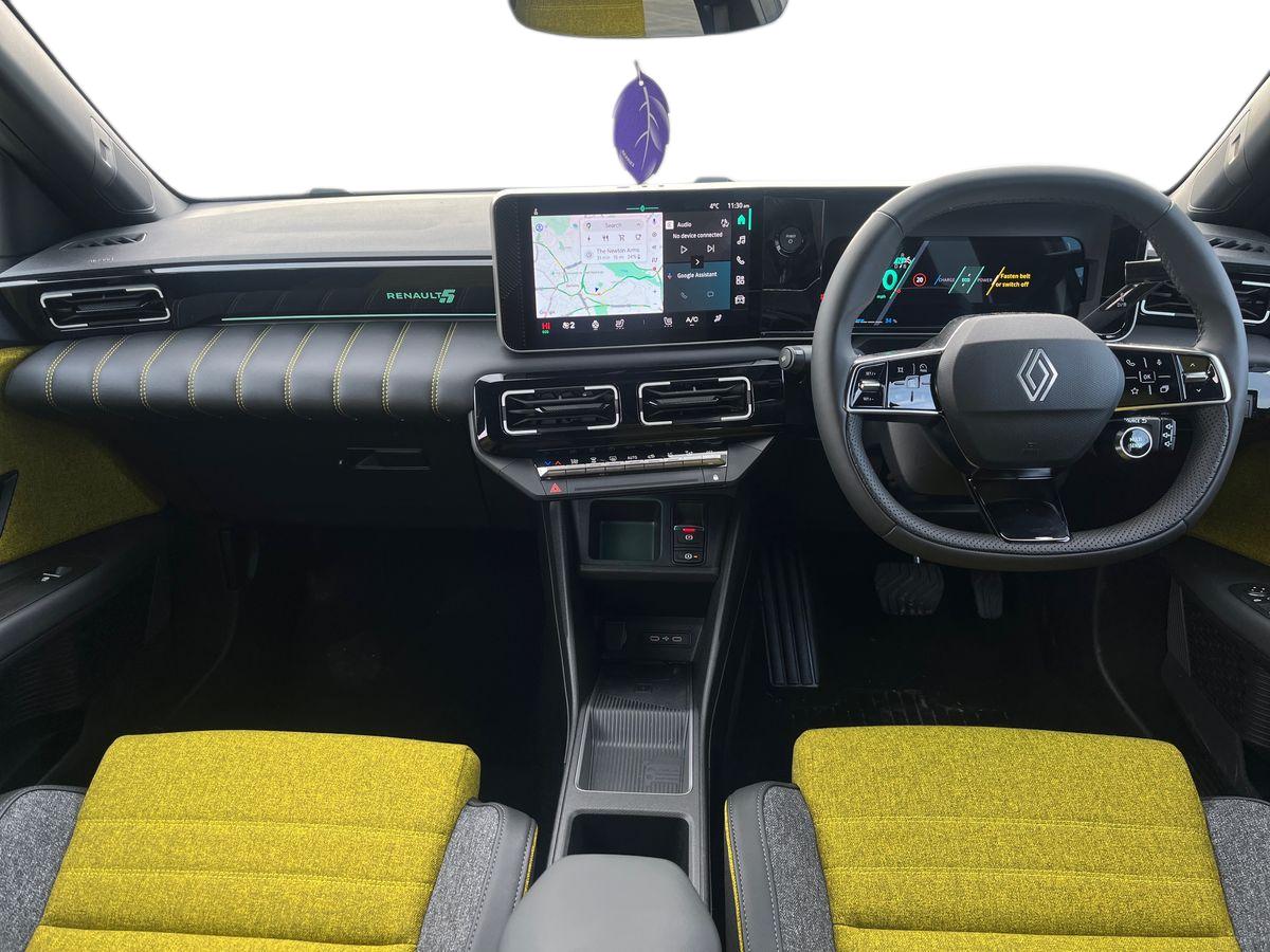 Used Renault 5 2025 for sale - 76731481: Photo 11