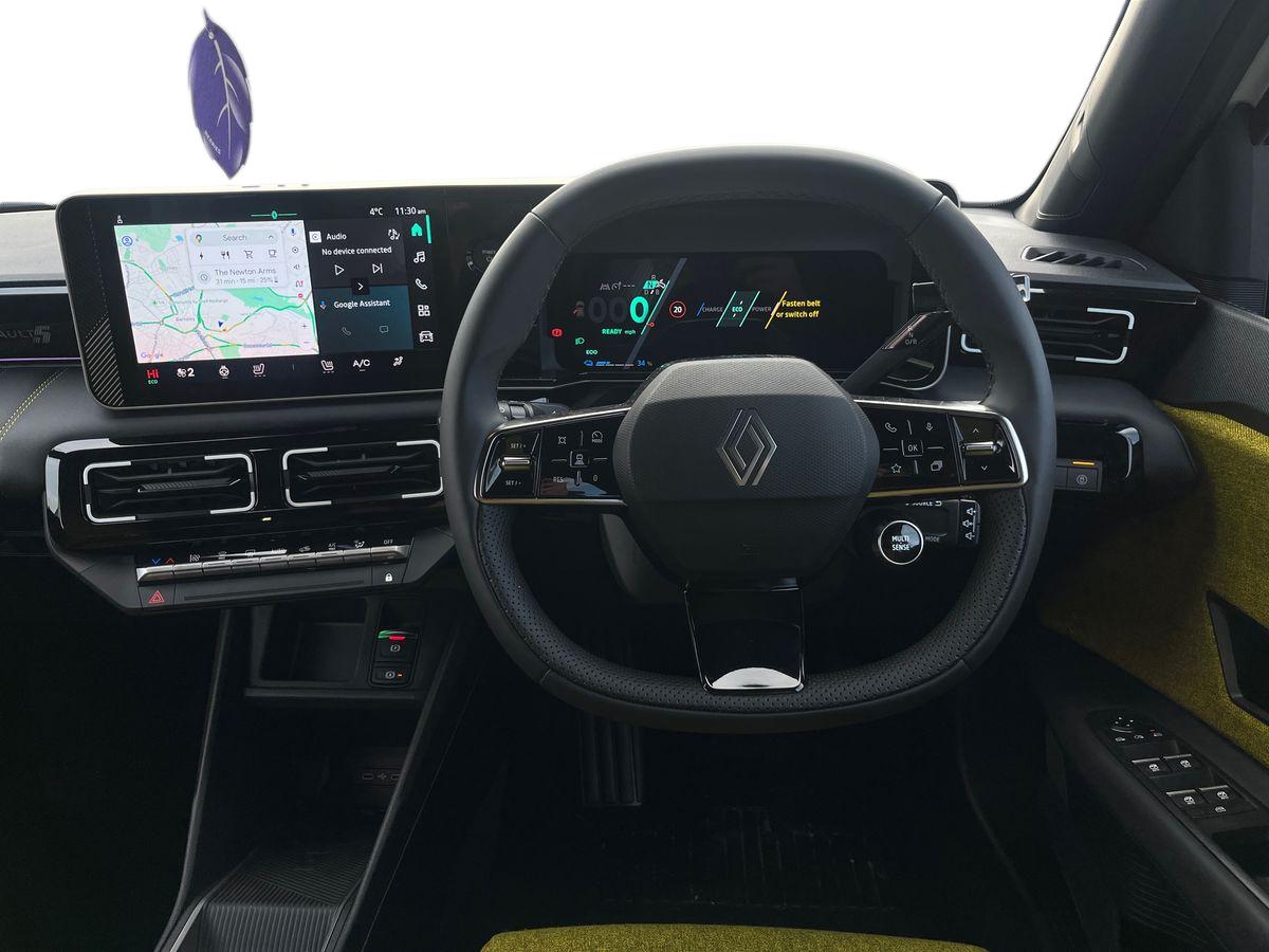 Used Renault 5 2025 for sale - 76731481: Photo 12