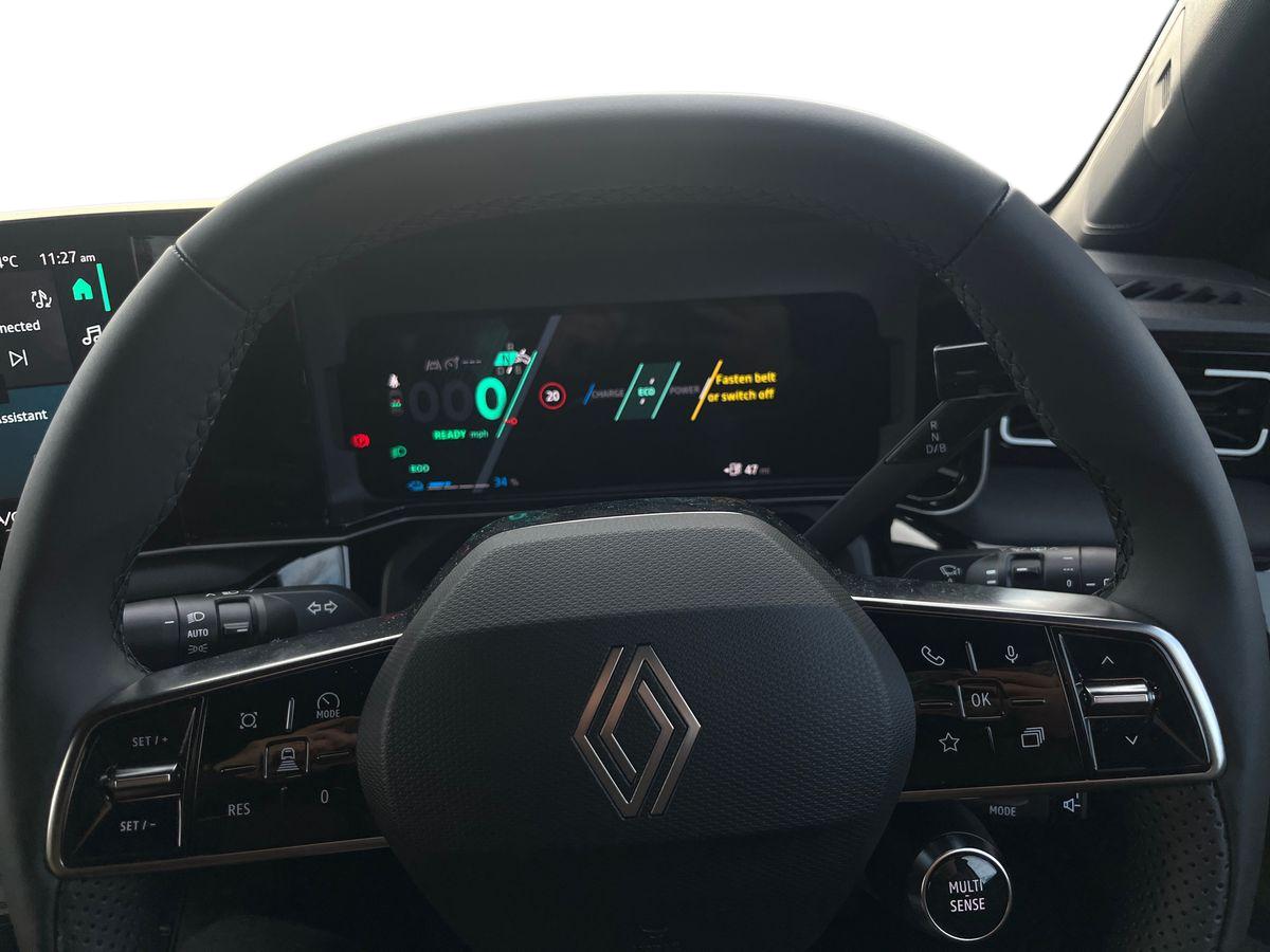 Used Renault 5 2025 for sale - 76731481: Photo 13