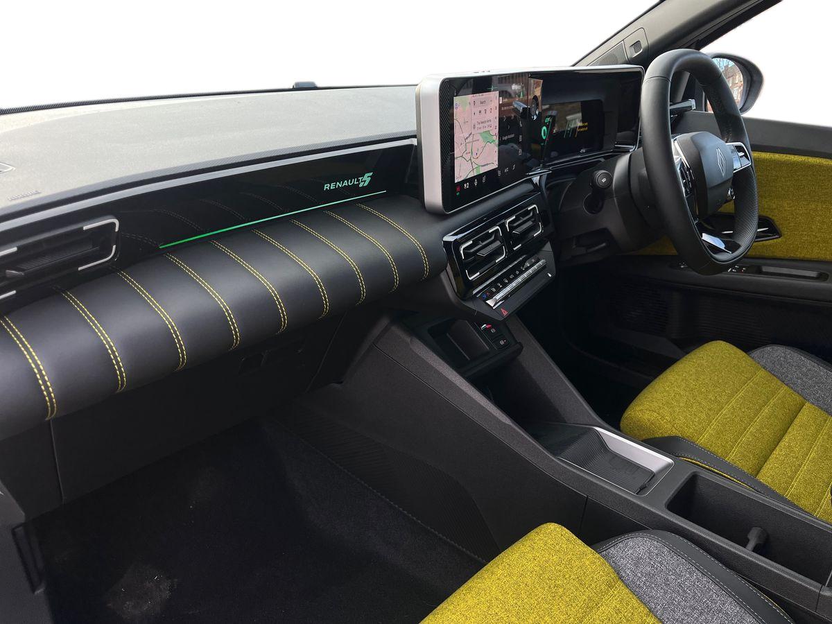 Used Renault 5 2025 for sale - 76731481: Photo 15