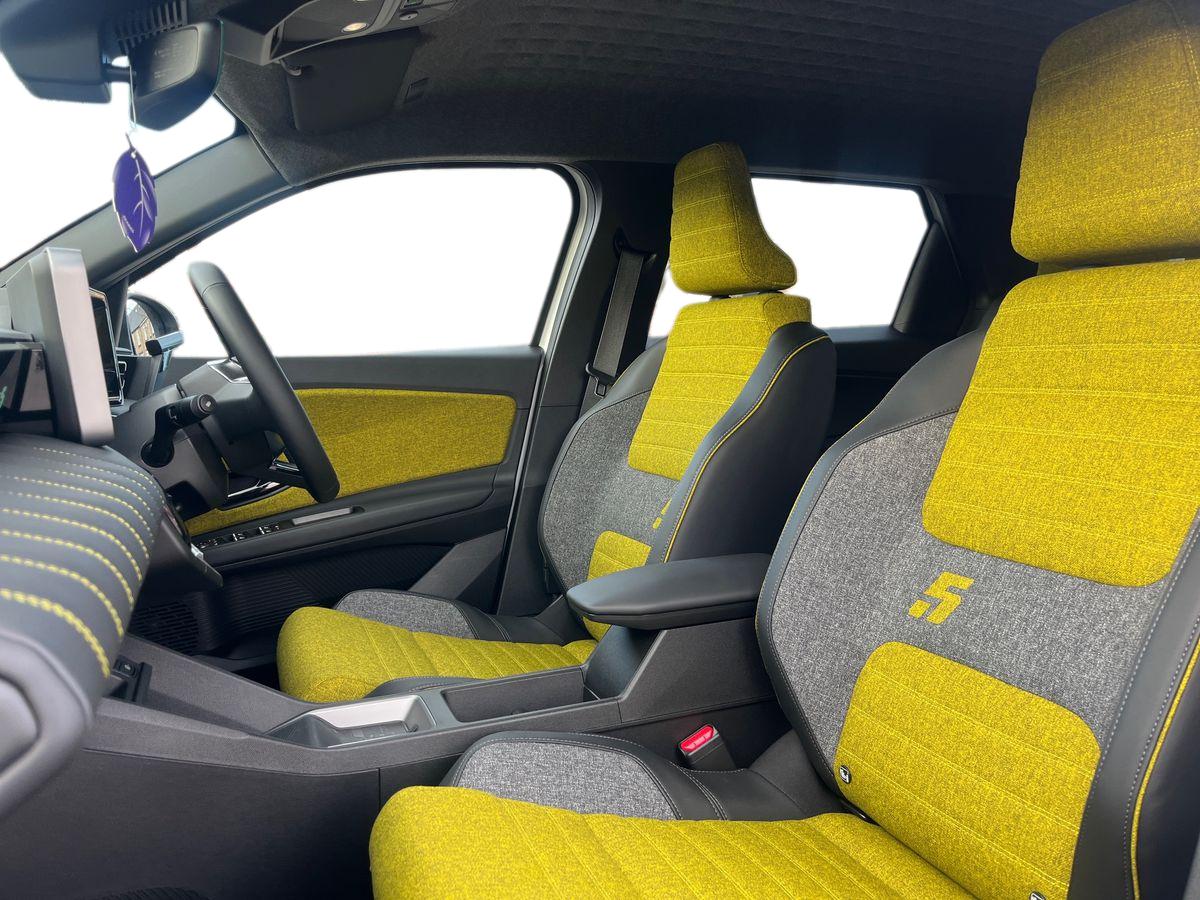 Used Renault 5 2025 for sale - 76731481: Photo 16