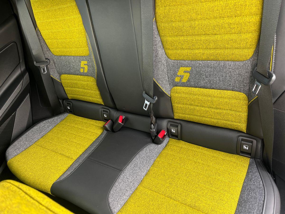 Used Renault 5 2025 for sale - 76731481: Photo 17