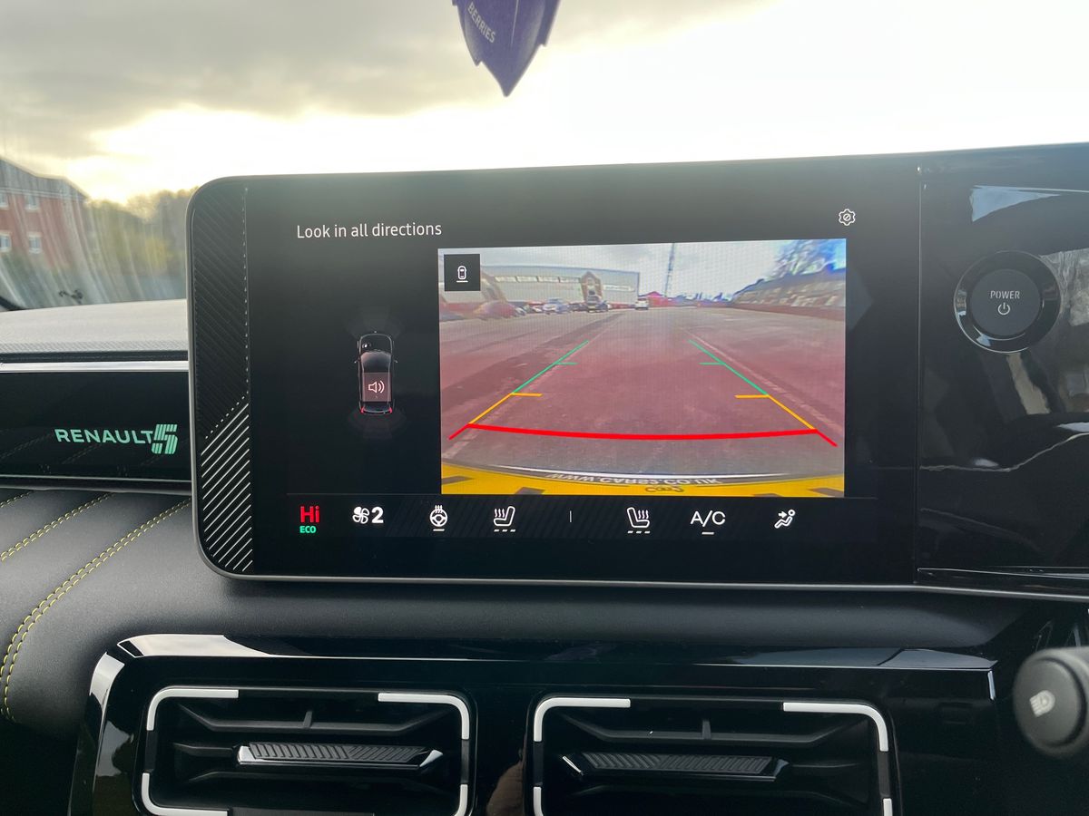 Used Renault 5 2025 for sale - 76731481: Photo 19