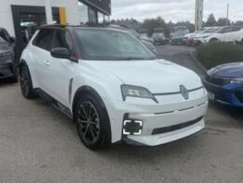 Used Renault 5 2025 for sale - 76731481: Photo