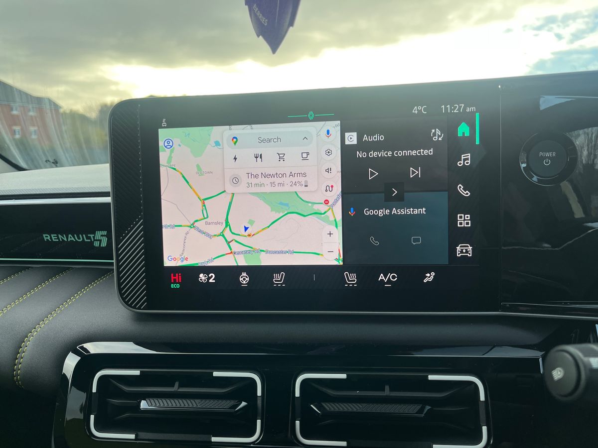 Used Renault 5 2025 for sale - 76731481: Photo 20