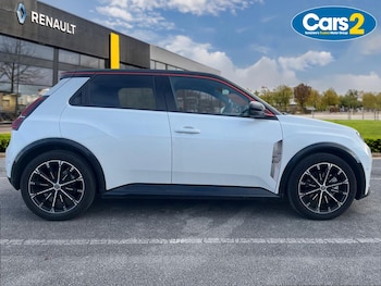 Used Renault 5 2025 for sale - 76731481: Photo