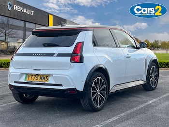 Used Renault 5 2025 for sale - 76731481: Photo