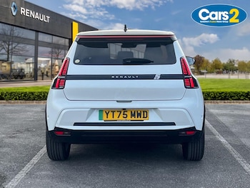 Used Renault 5 2025 for sale - 76731481: Photo