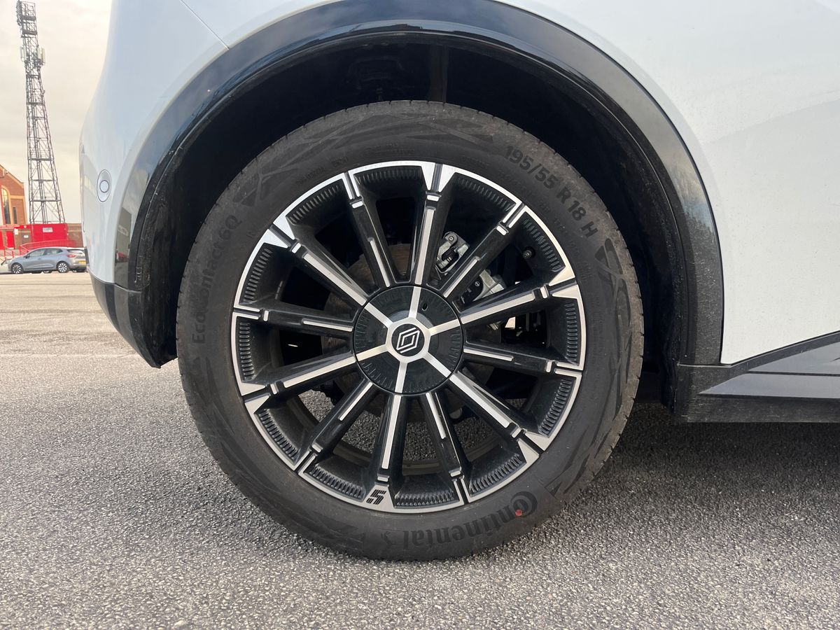 Used Renault 5 2025 for sale - 76731481: Photo 9