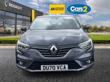 Used Renault Megane 2020 for sale - 75068513: Photo