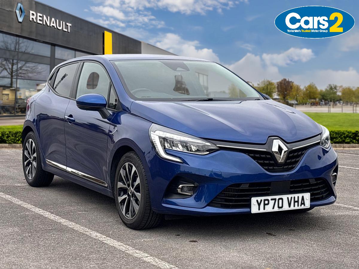 Used Renault Clio 2020 for sale - 76312121: Photo 1