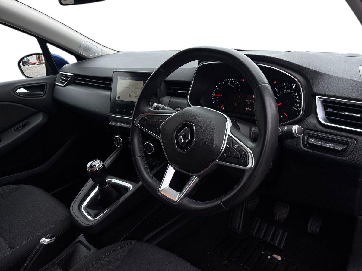 Used Renault Clio 2020 for sale - 76312121: Photo 10