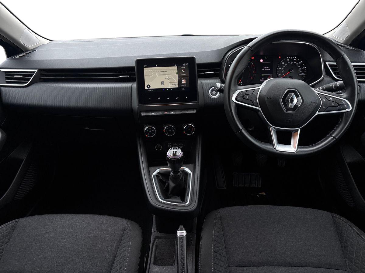 Used Renault Clio 2020 for sale - 76312121: Photo 11