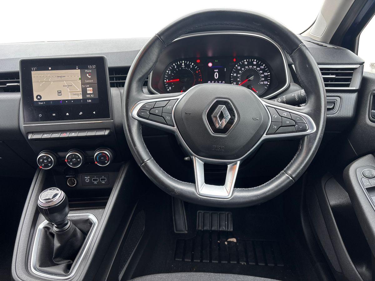 Used Renault Clio 2020 for sale - 76312121: Photo 12