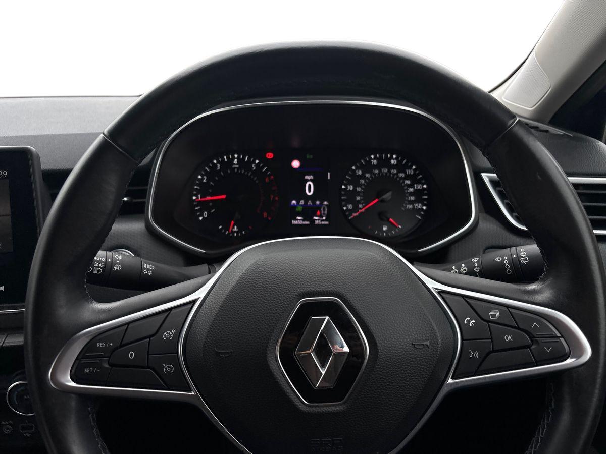 Used Renault Clio 2020 for sale - 76312121: Photo 13